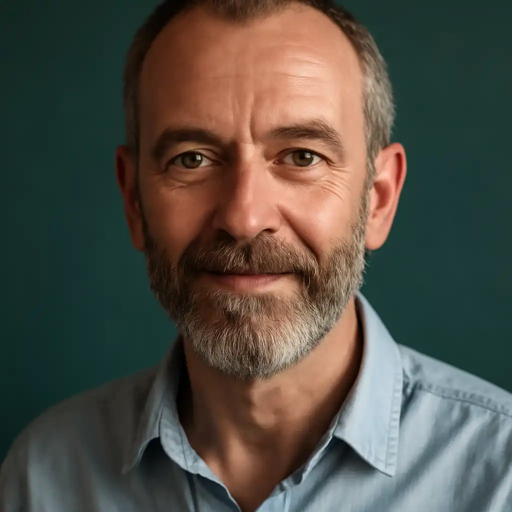 Michael O'Brien